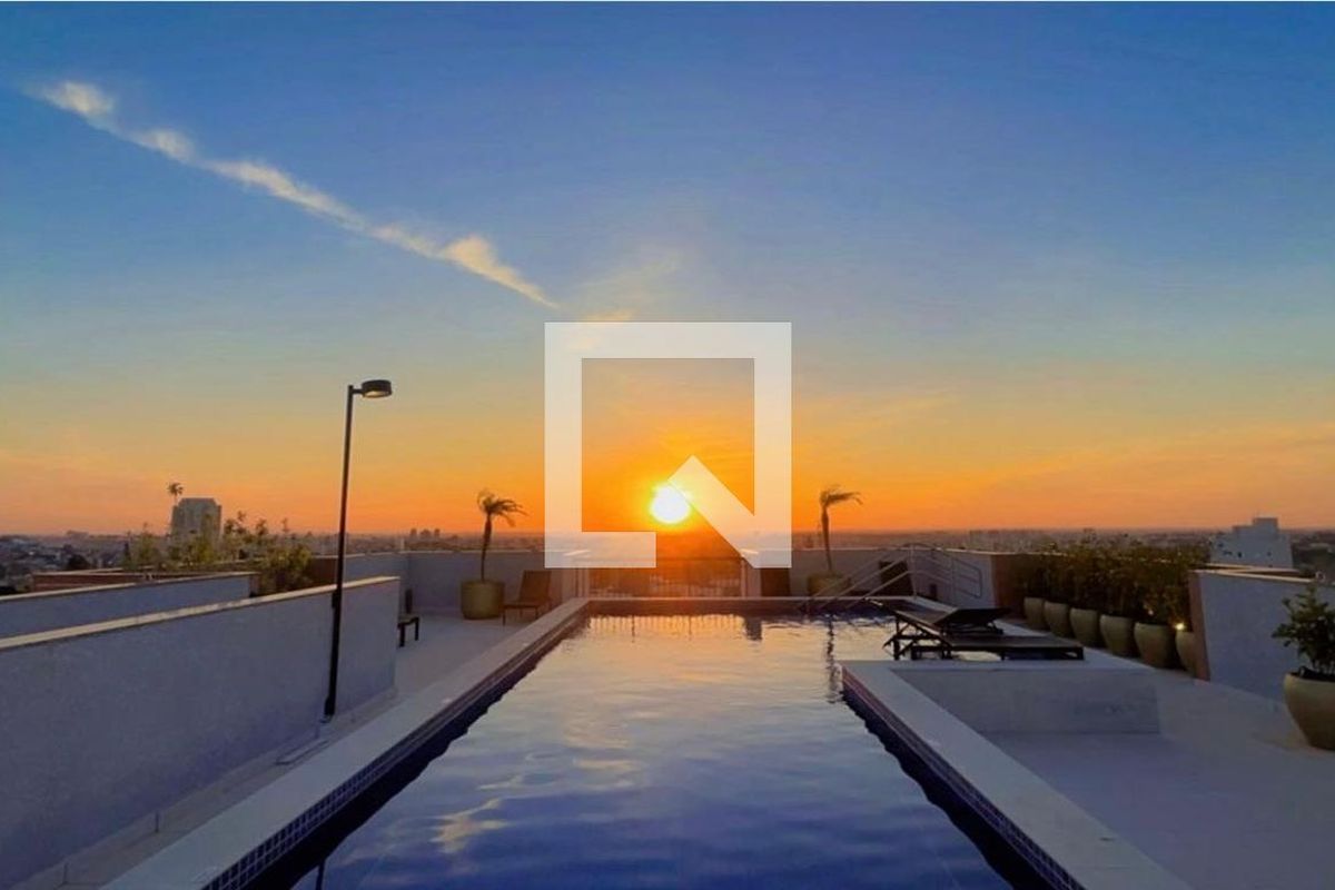 Apartamento à Venda - Centro, 2 Quartos,  57 m2 em , Campinas - sp | SoloBR