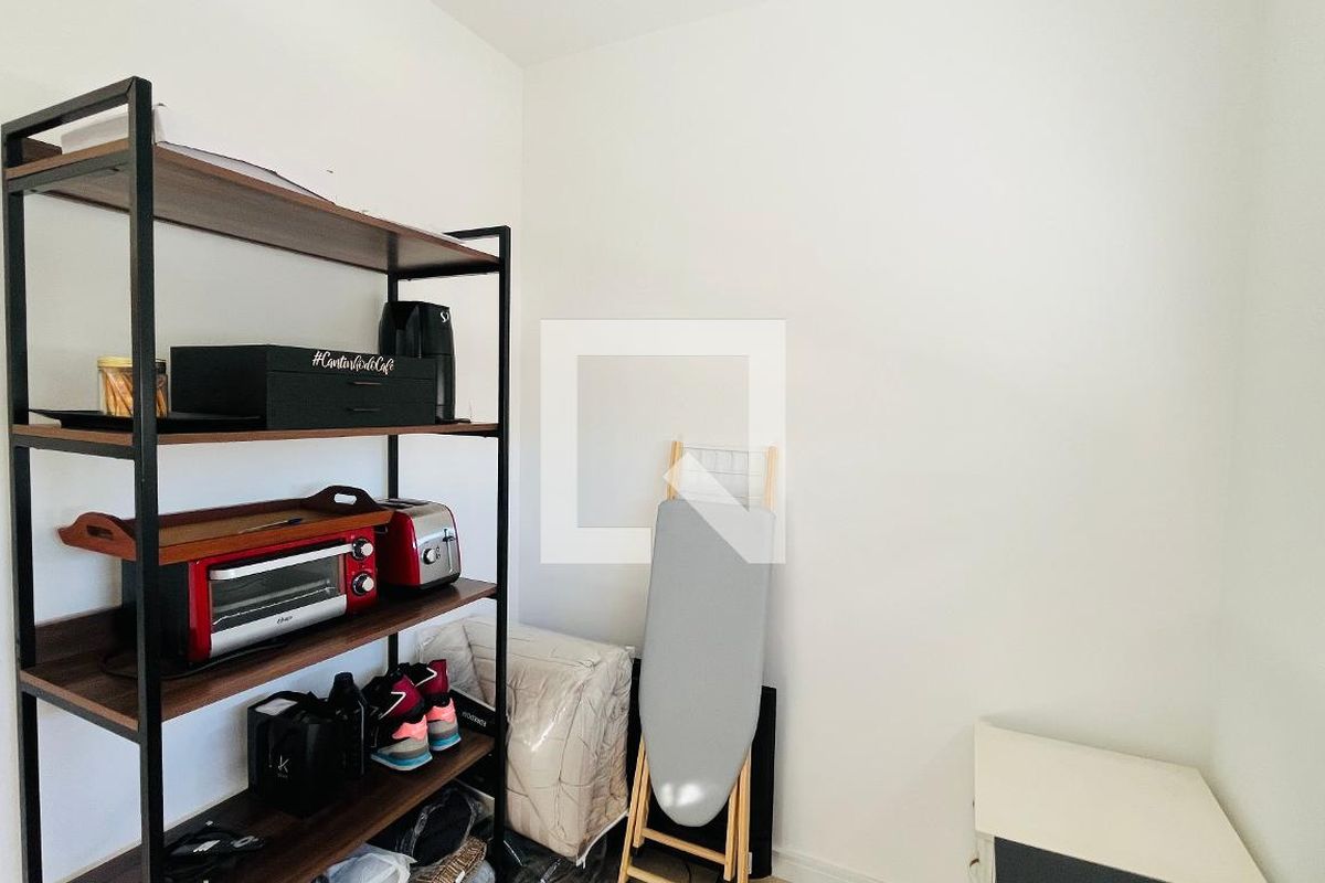 Apartamento à Venda - Centro, 2 Quartos,  57 m2 em , Campinas - sp | SoloBR