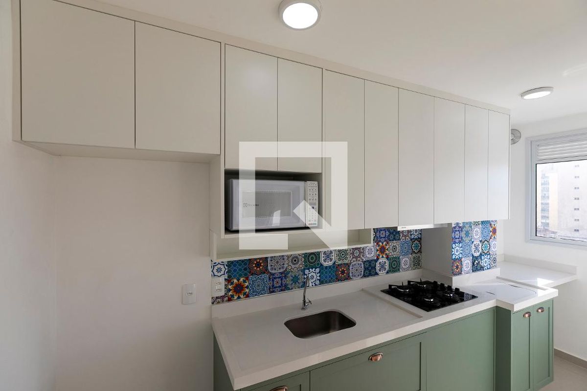 Apartamento à Venda - Centro, 2 Quartos,  57 m2 em , Campinas - sp | SoloBR