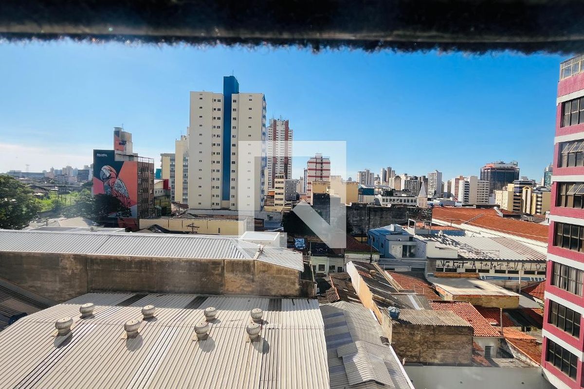 Apartamento à Venda - Centro, 2 Quartos,  57 m2 em , Campinas - sp | SoloBR