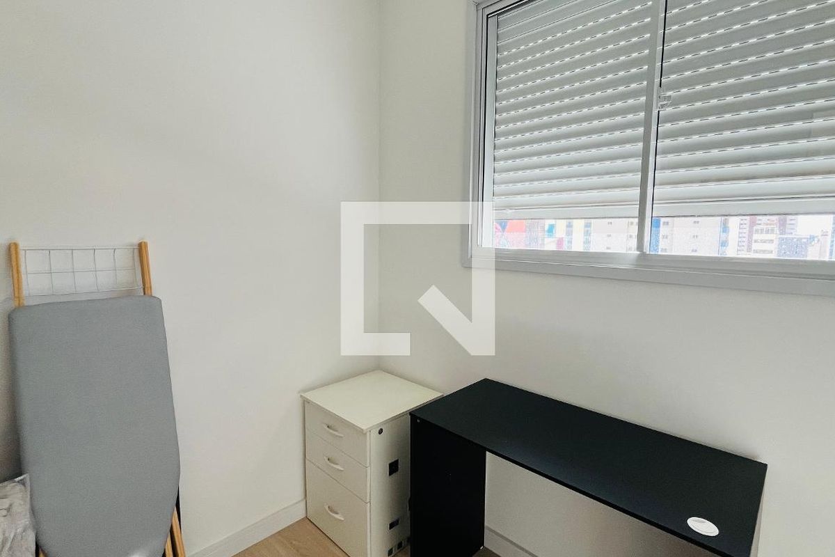 Apartamento à Venda - Centro, 2 Quartos,  57 m2 em , Campinas - sp | SoloBR