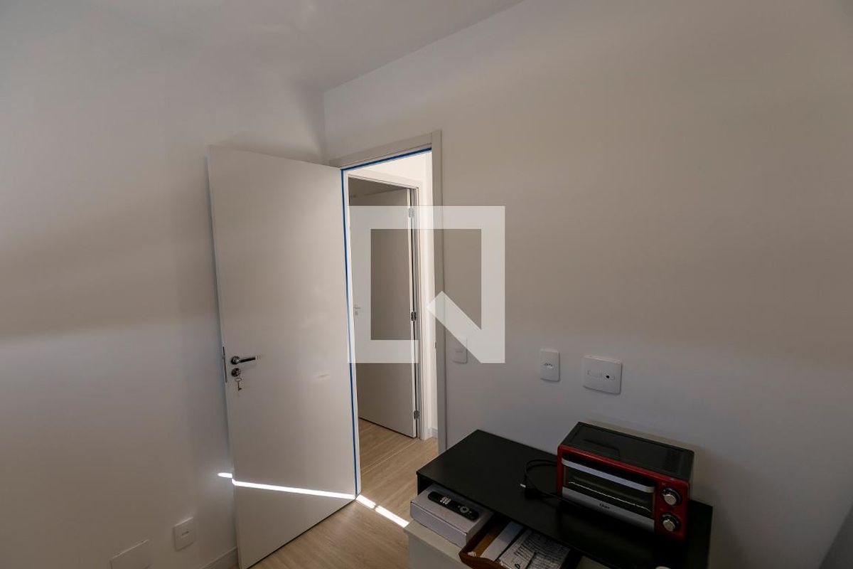 Apartamento à Venda - Centro, 2 Quartos,  57 m2 em , Campinas - sp | SoloBR