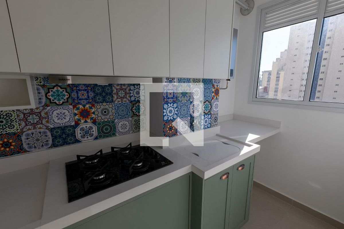 Apartamento à Venda - Centro, 2 Quartos,  57 m2 em , Campinas - sp | SoloBR