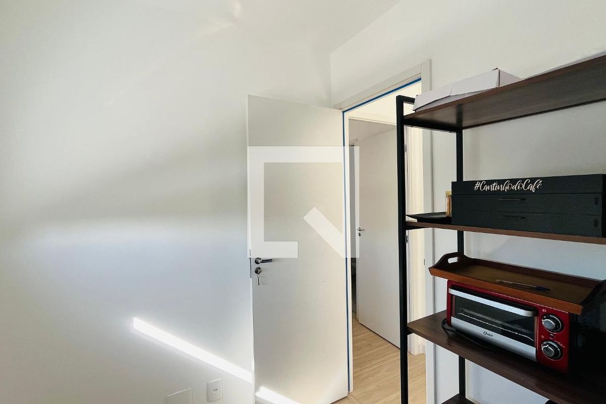 Apartamento à Venda - Centro, 2 Quartos,  57 m2 em , Campinas - sp | SoloBR