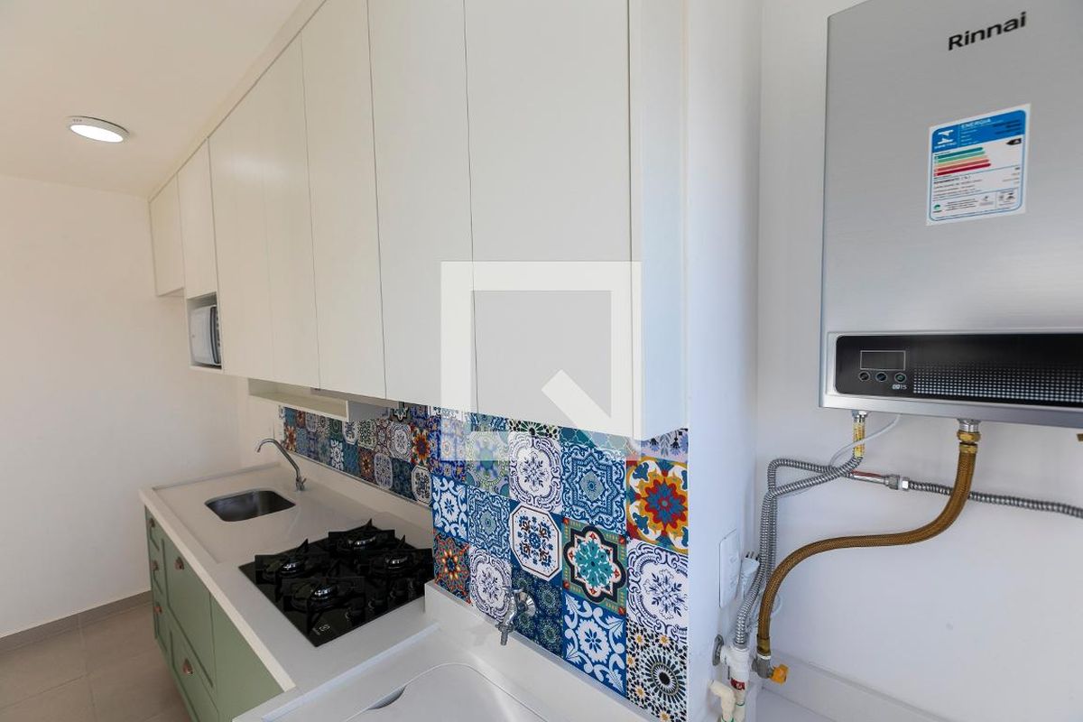 Apartamento à Venda - Centro, 2 Quartos,  57 m2 em , Campinas - sp | SoloBR