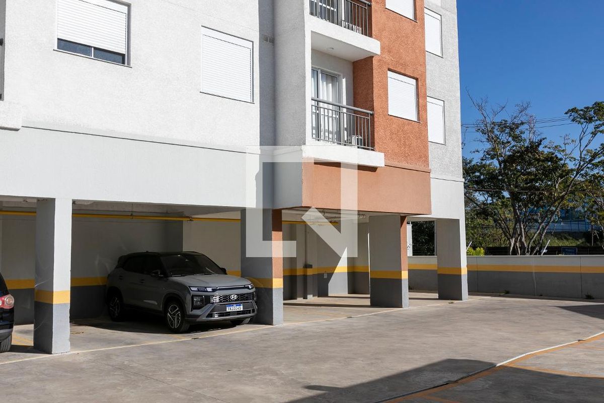 Apartamento à Venda - Centro, 2 Quartos,  57 m2 em , Campinas - sp | SoloBR