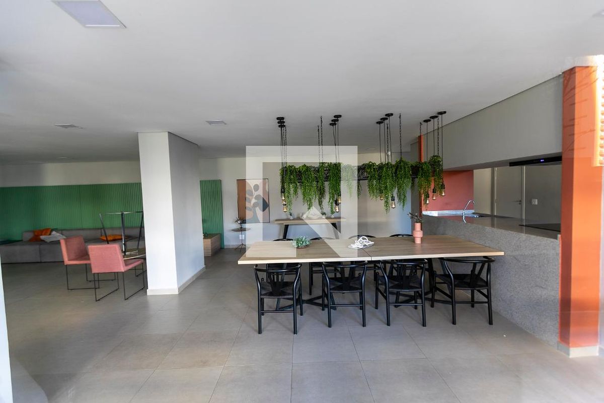 Apartamento à Venda - Centro, 2 Quartos,  57 m2 em , Campinas - sp | SoloBR