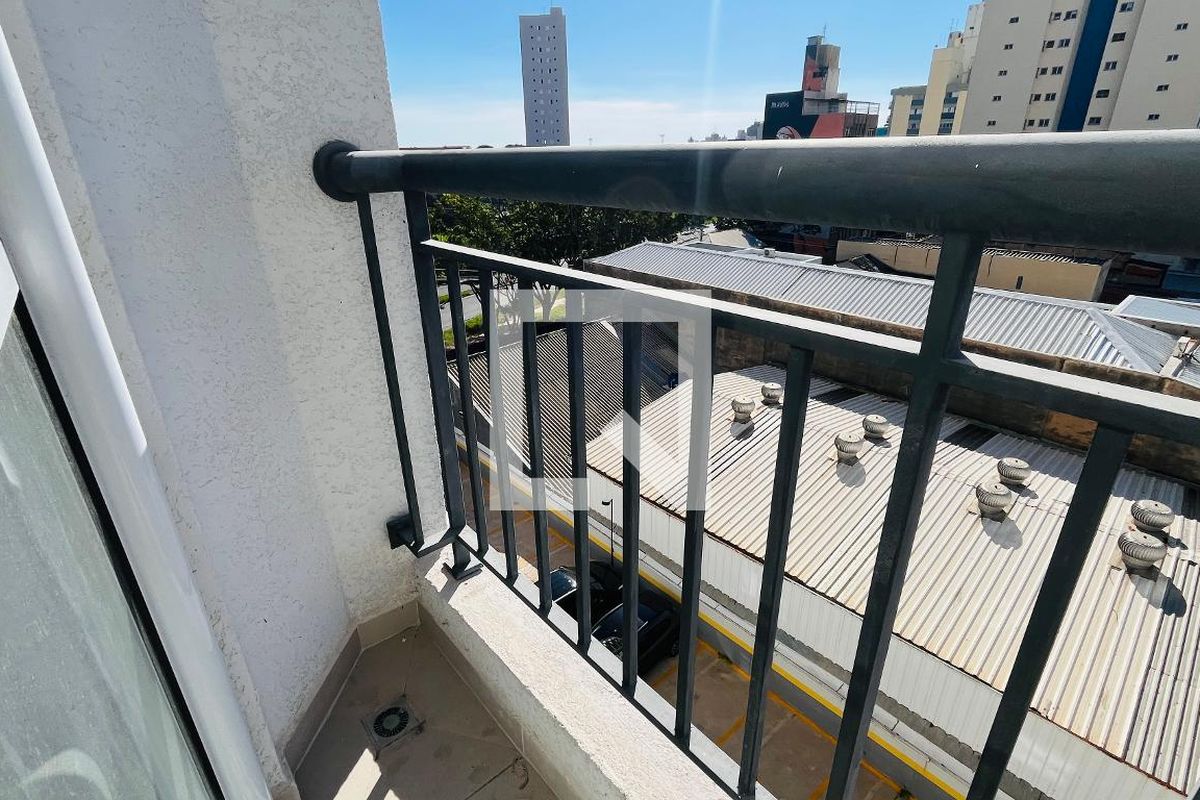 Apartamento à Venda - Centro, 2 Quartos,  57 m2 em , Campinas - sp | SoloBR