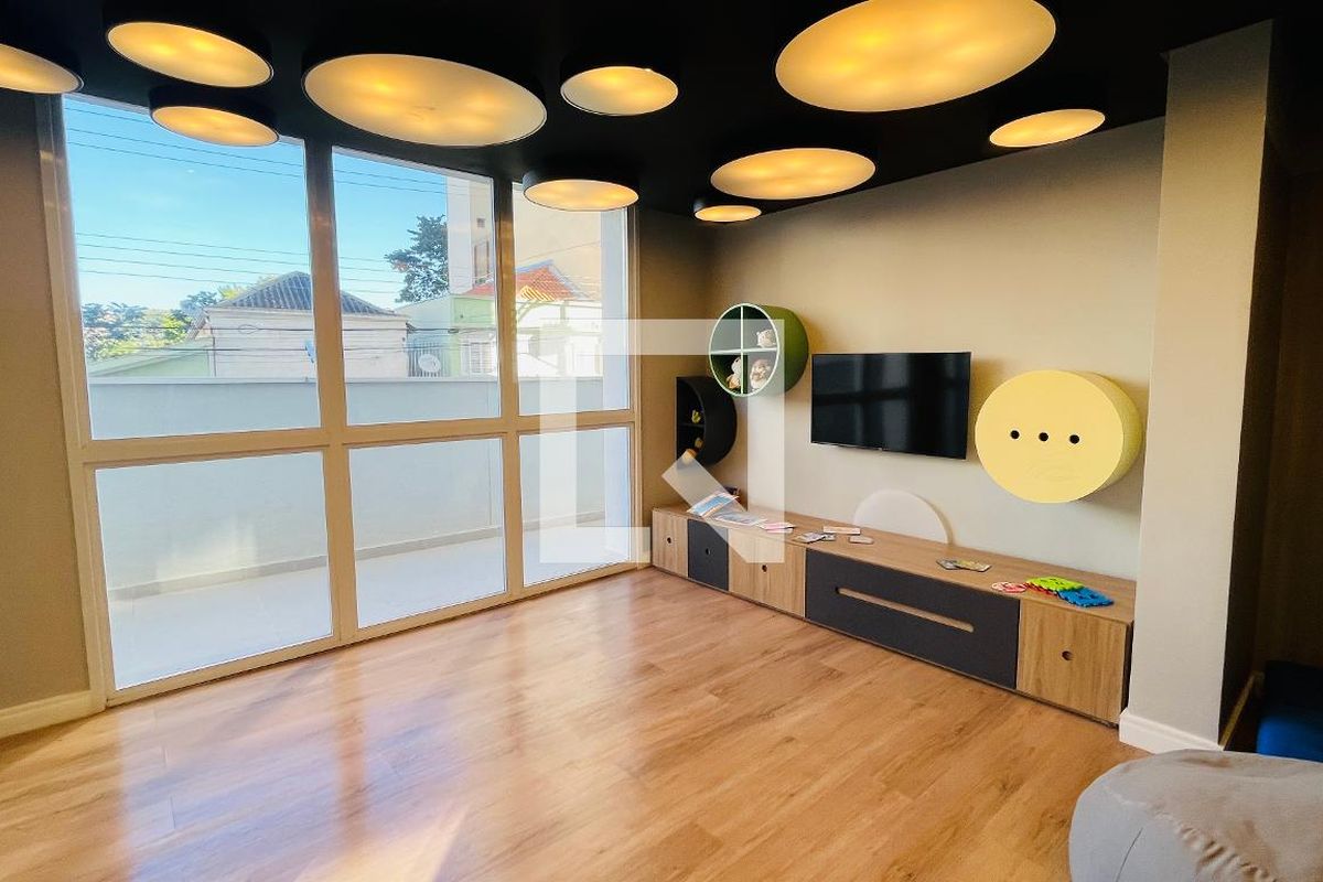 Apartamento à Venda - Centro, 2 Quartos,  57 m2 em , Campinas - sp | SoloBR
