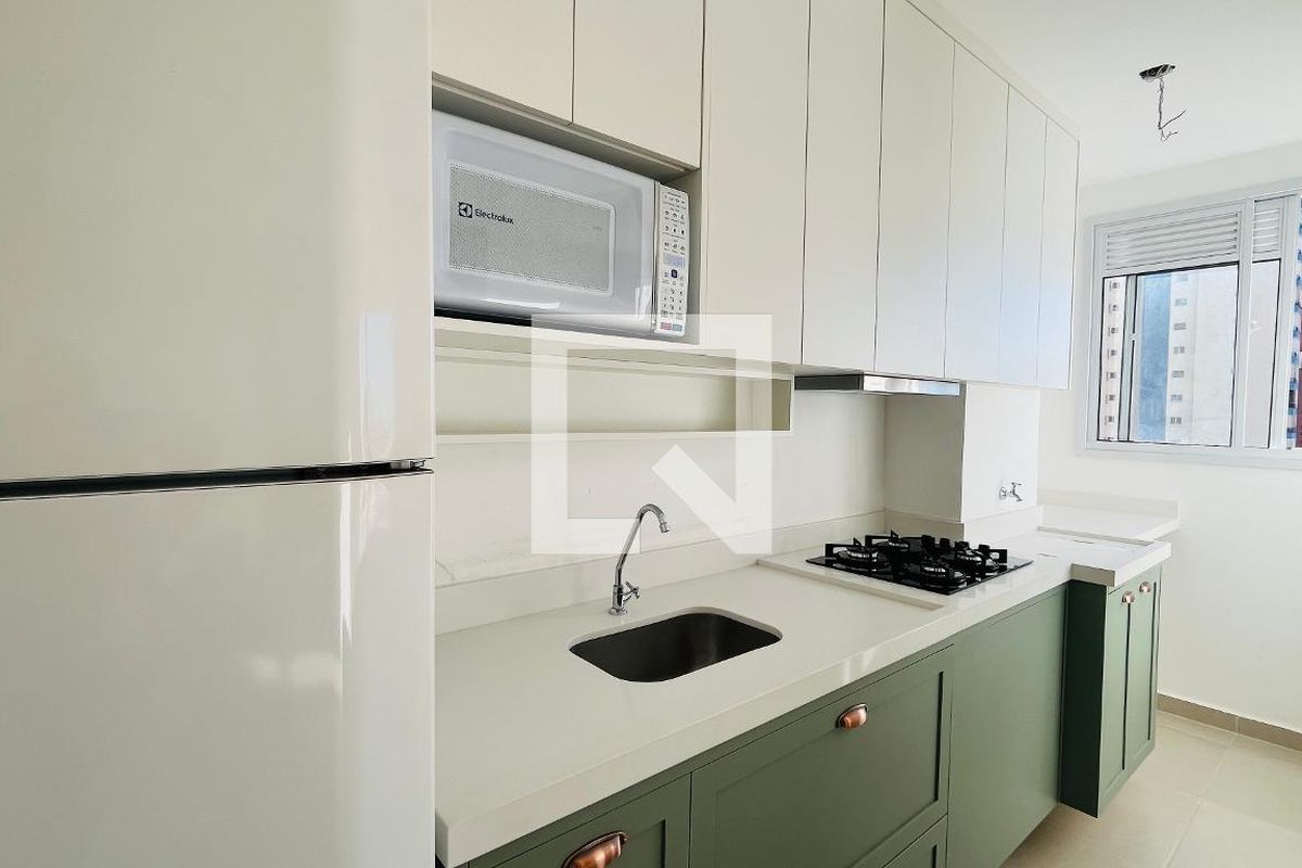 Apartamento à Venda - Centro, 2 Quartos,  57 m2 em , Campinas - sp | SoloBR