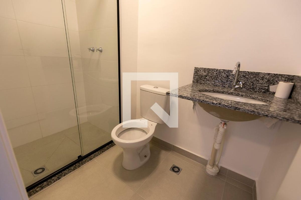 Apartamento à Venda - Centro, 2 Quartos,  57 m2 em , Campinas - sp | SoloBR