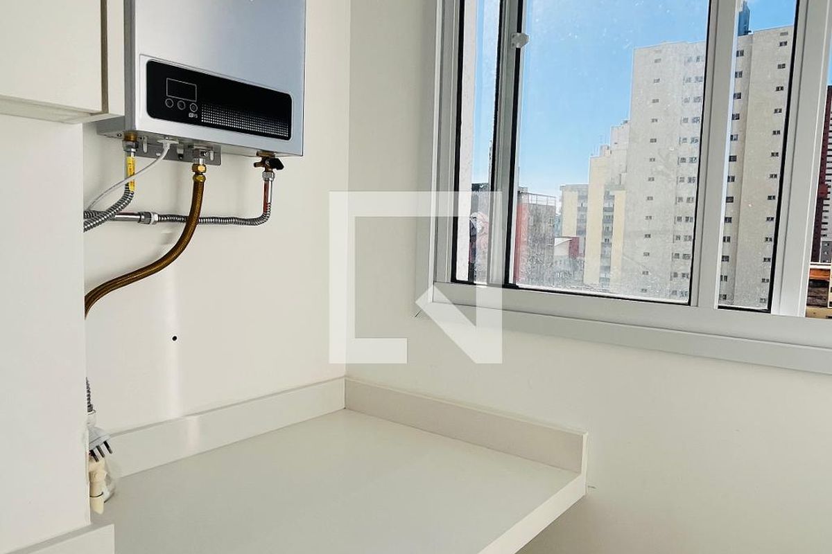 Apartamento à Venda - Centro, 2 Quartos,  57 m2 em , Campinas - sp | SoloBR