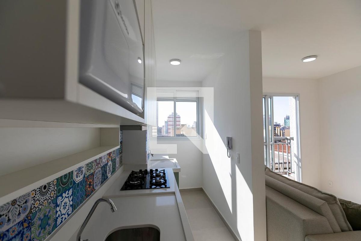 Apartamento à Venda - Centro, 2 Quartos,  57 m2 em , Campinas - sp | SoloBR