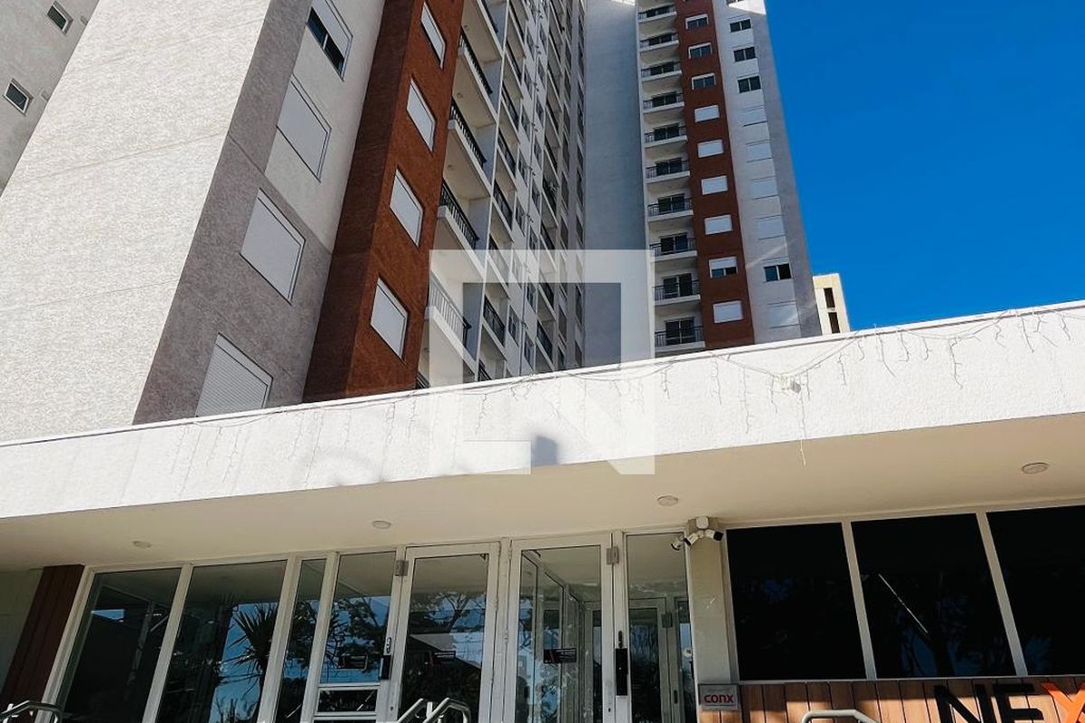 Apartamento à Venda - Centro, 2 Quartos,  57 m2 em , Campinas - sp | SoloBR