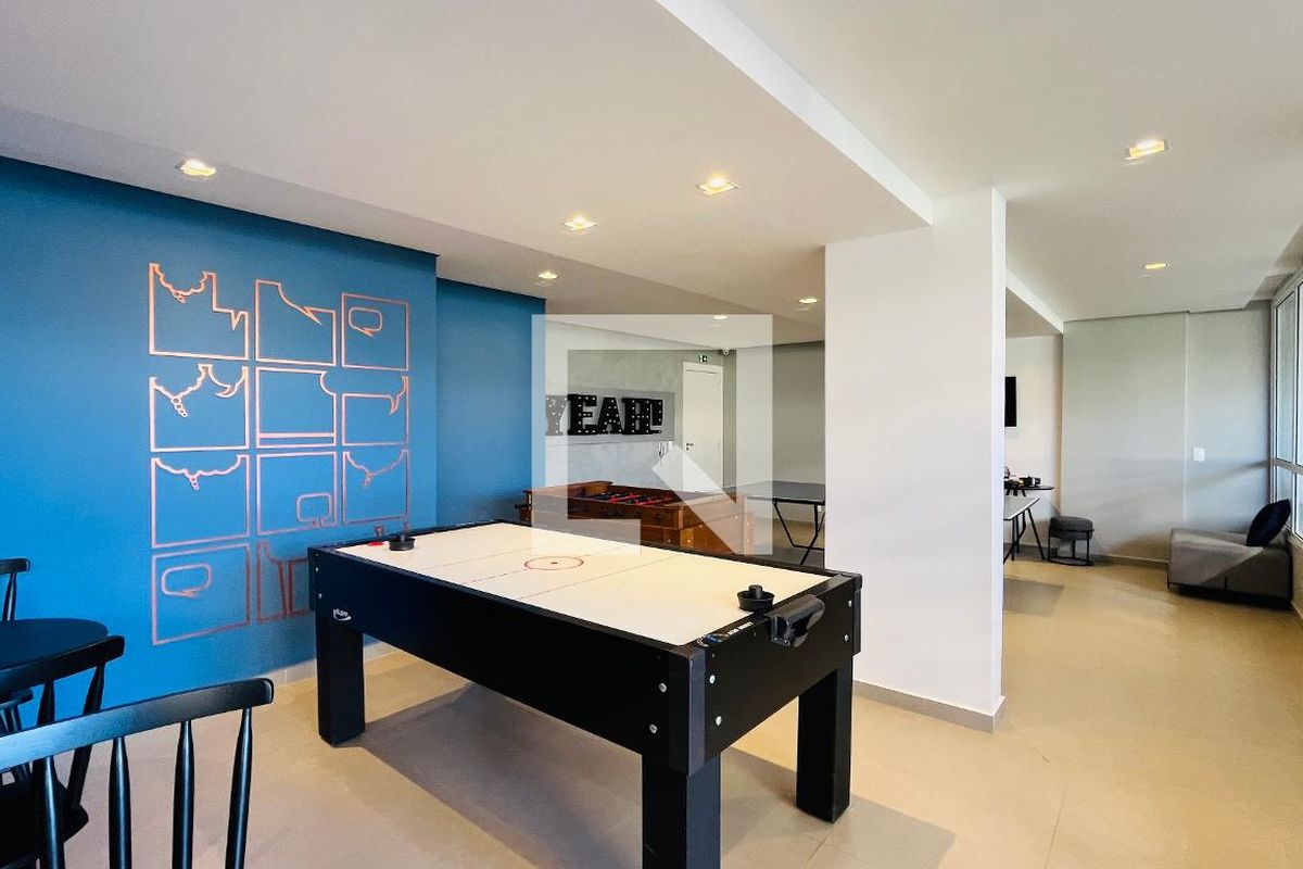 Apartamento à Venda - Centro, 2 Quartos,  57 m2 em , Campinas - sp | SoloBR