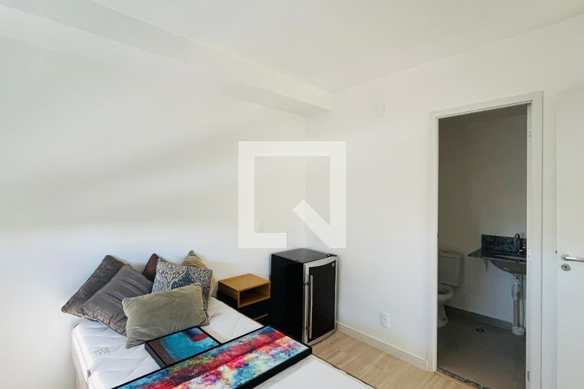 Apartamento à Venda - Centro, 2 Quartos,  57 m2 em , Campinas - sp | SoloBR