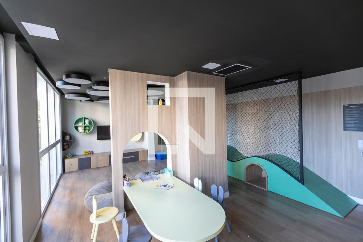 Apartamento à Venda - Centro, 2 Quartos,  57 m2 em , Campinas - sp | SoloBR