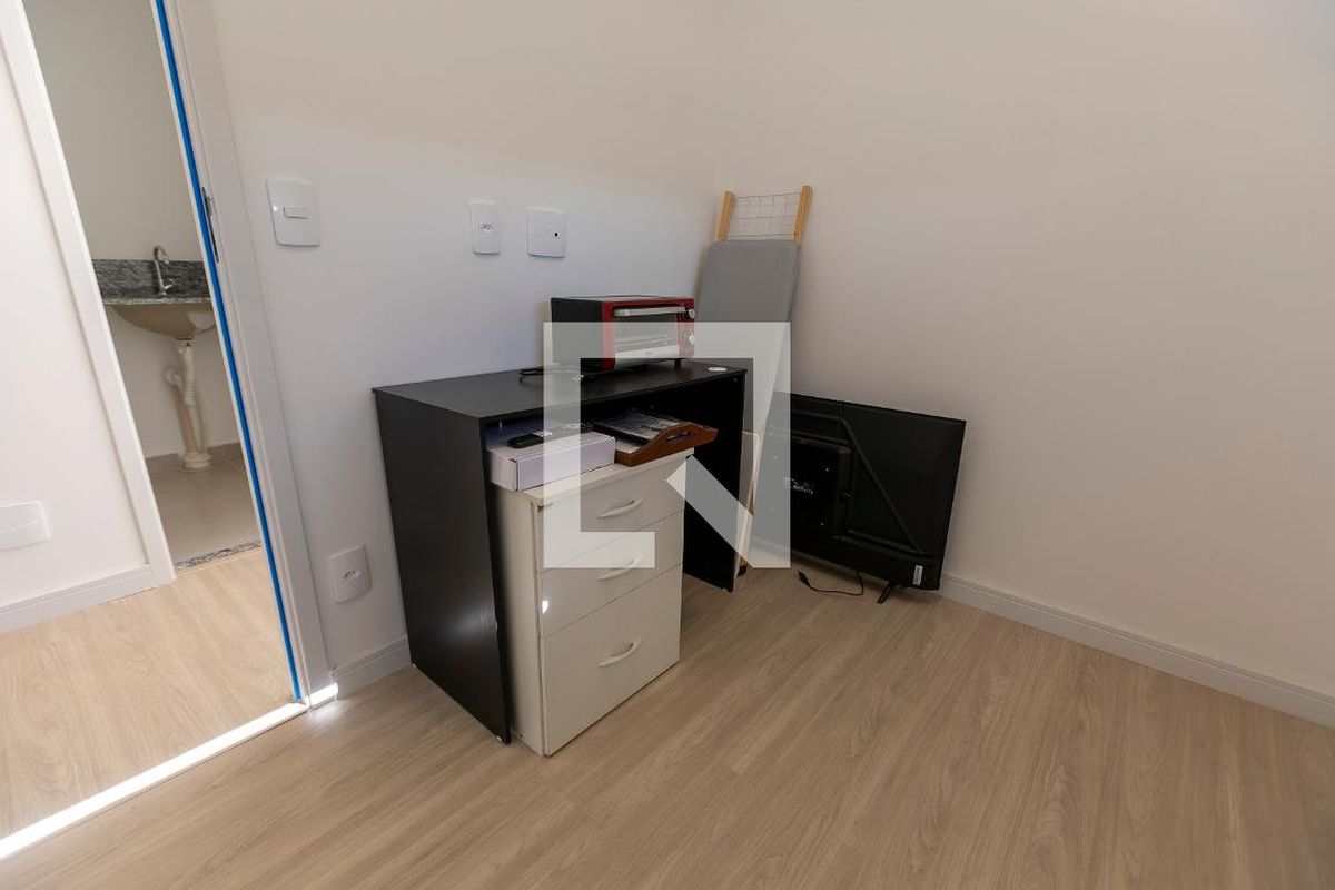 Apartamento à Venda - Centro, 2 Quartos,  57 m2 em , Campinas - sp | SoloBR