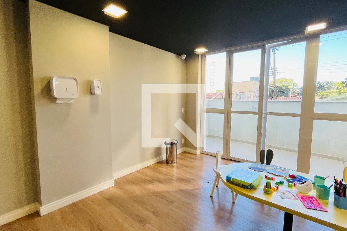 Apartamento à Venda - Centro, 2 Quartos,  57 m2 em , Campinas - sp | SoloBR