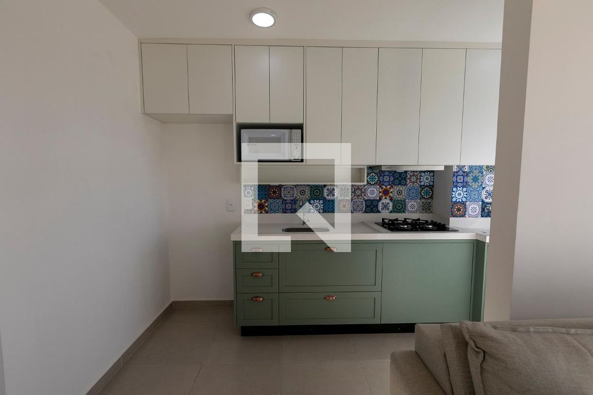 Apartamento à Venda - Centro, 2 Quartos,  57 m2 em , Campinas - sp | SoloBR