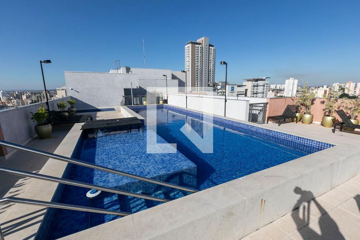 Apartamento à Venda - Centro, 2 Quartos,  57 m2 em , Campinas - sp | SoloBR