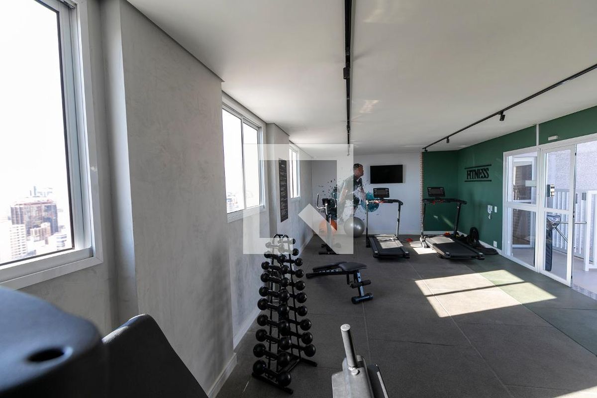 Apartamento à Venda - Centro, 2 Quartos,  57 m2 em , Campinas - sp | SoloBR