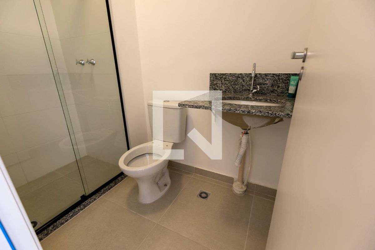 Apartamento à Venda - Centro, 2 Quartos,  57 m2 em , Campinas - sp | SoloBR