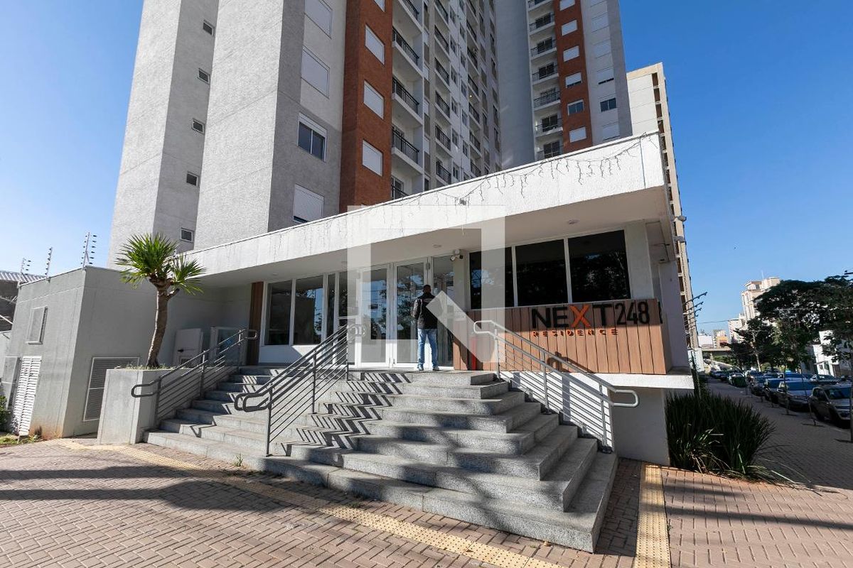 Apartamento à Venda - Centro, 2 Quartos,  57 m2 em , Campinas - sp | SoloBR
