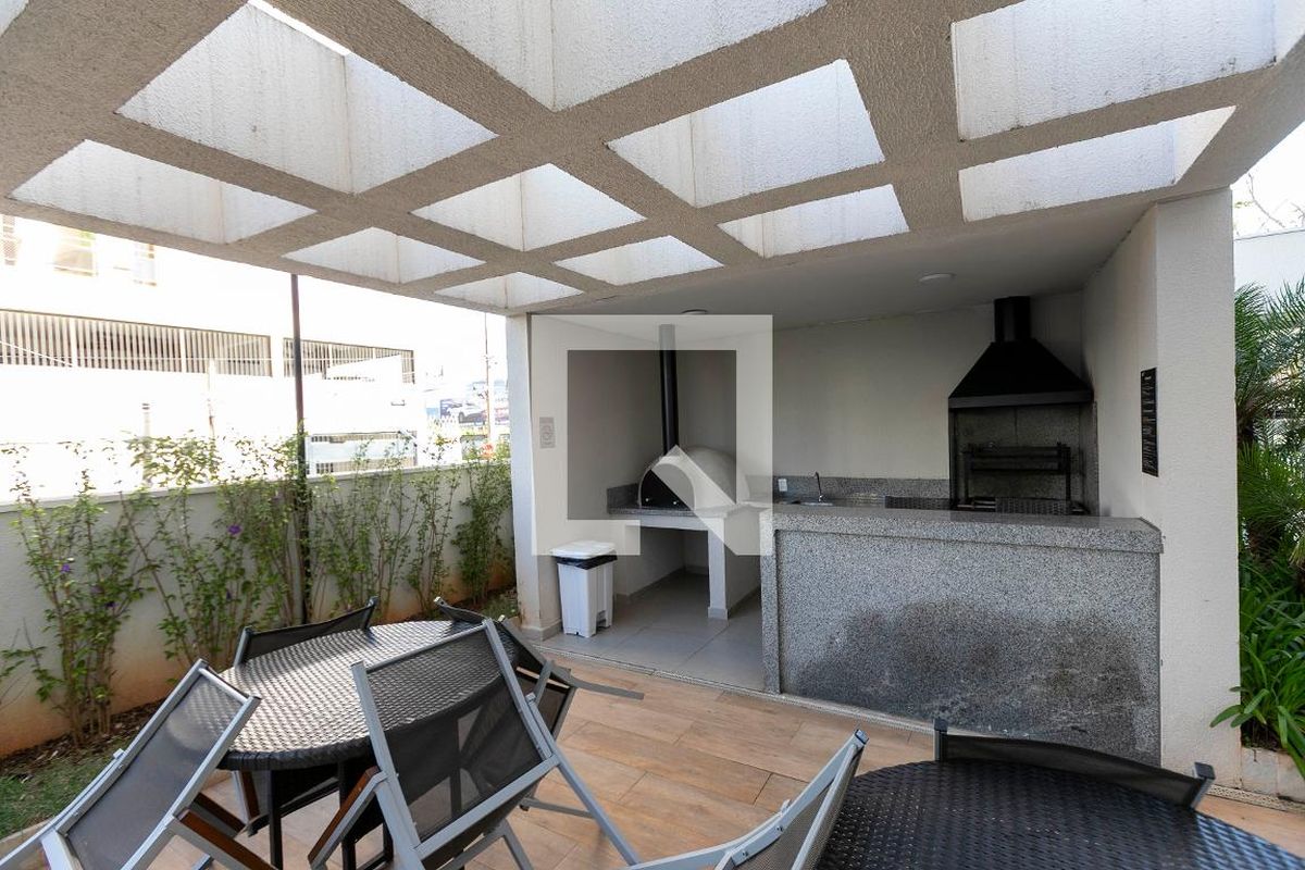 Apartamento à Venda - Centro, 2 Quartos,  57 m2 em , Campinas - sp | SoloBR