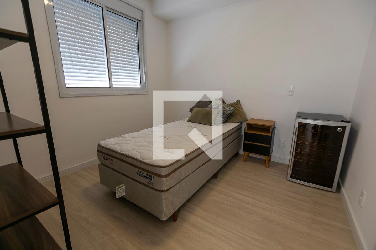 Apartamento à Venda - Centro, 2 Quartos,  57 m2 em , Campinas - sp | SoloBR