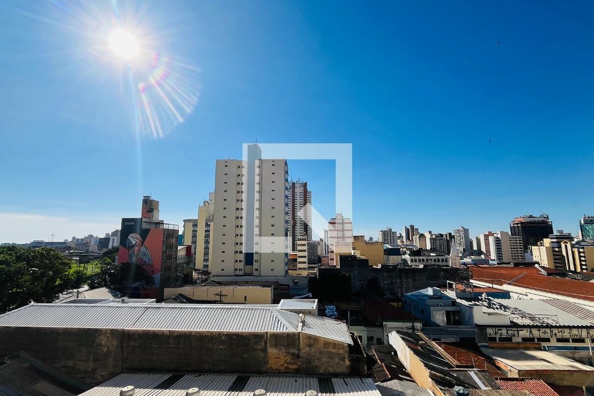 Apartamento à Venda - Centro, 2 Quartos,  57 m2 em , Campinas - sp | SoloBR