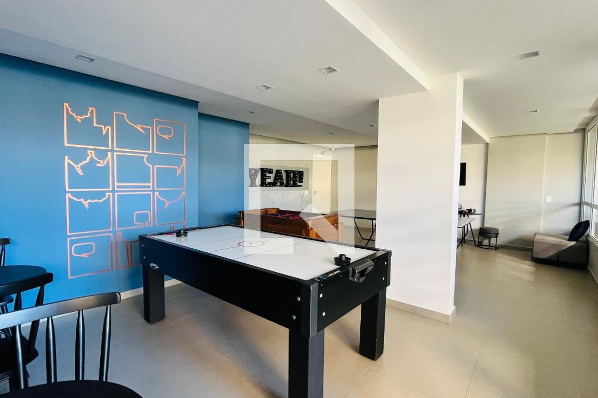Apartamento à Venda - Centro, 2 Quartos,  57 m2 em , Campinas - sp | SoloBR