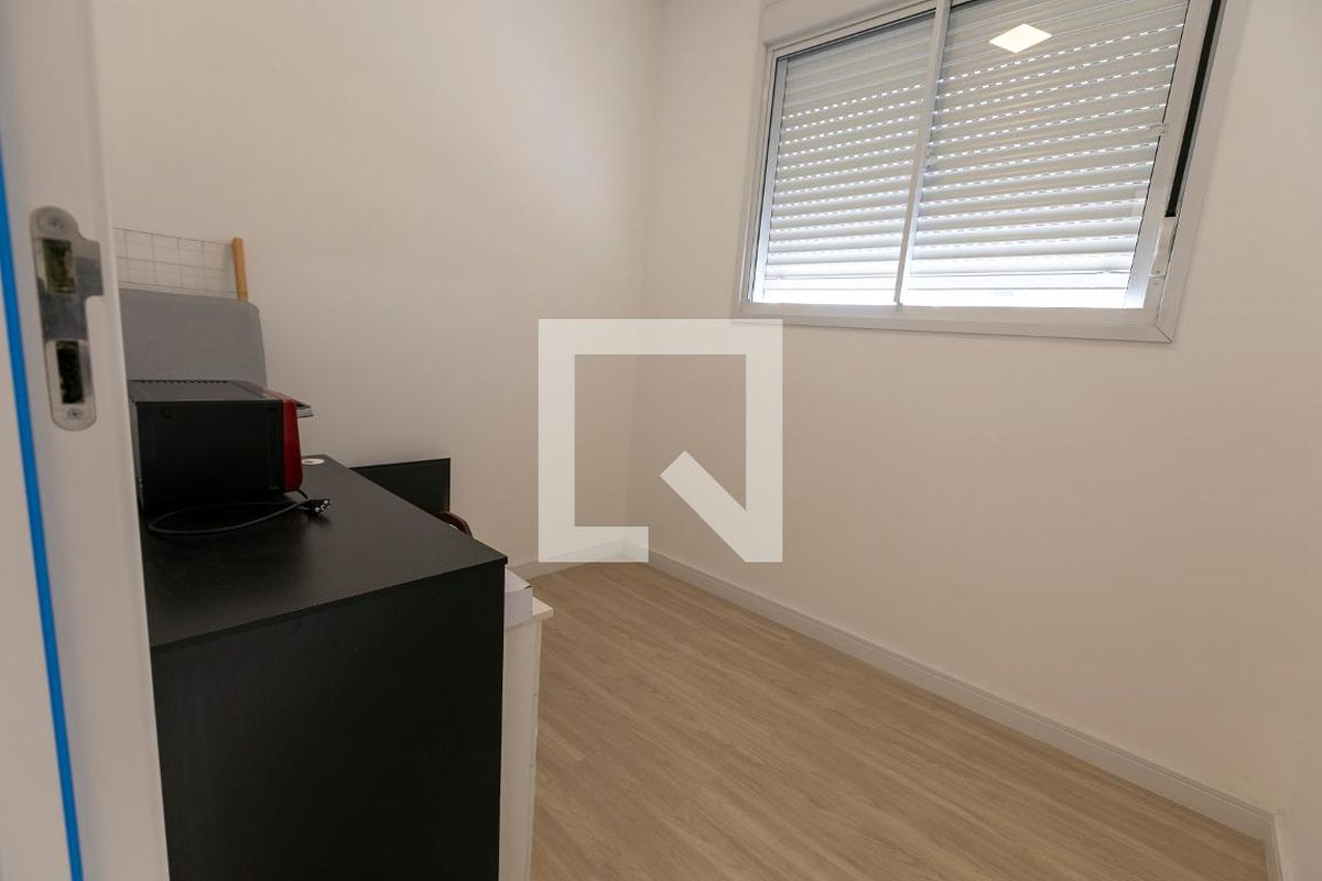 Apartamento à Venda - Centro, 2 Quartos,  57 m2 em , Campinas - sp | SoloBR