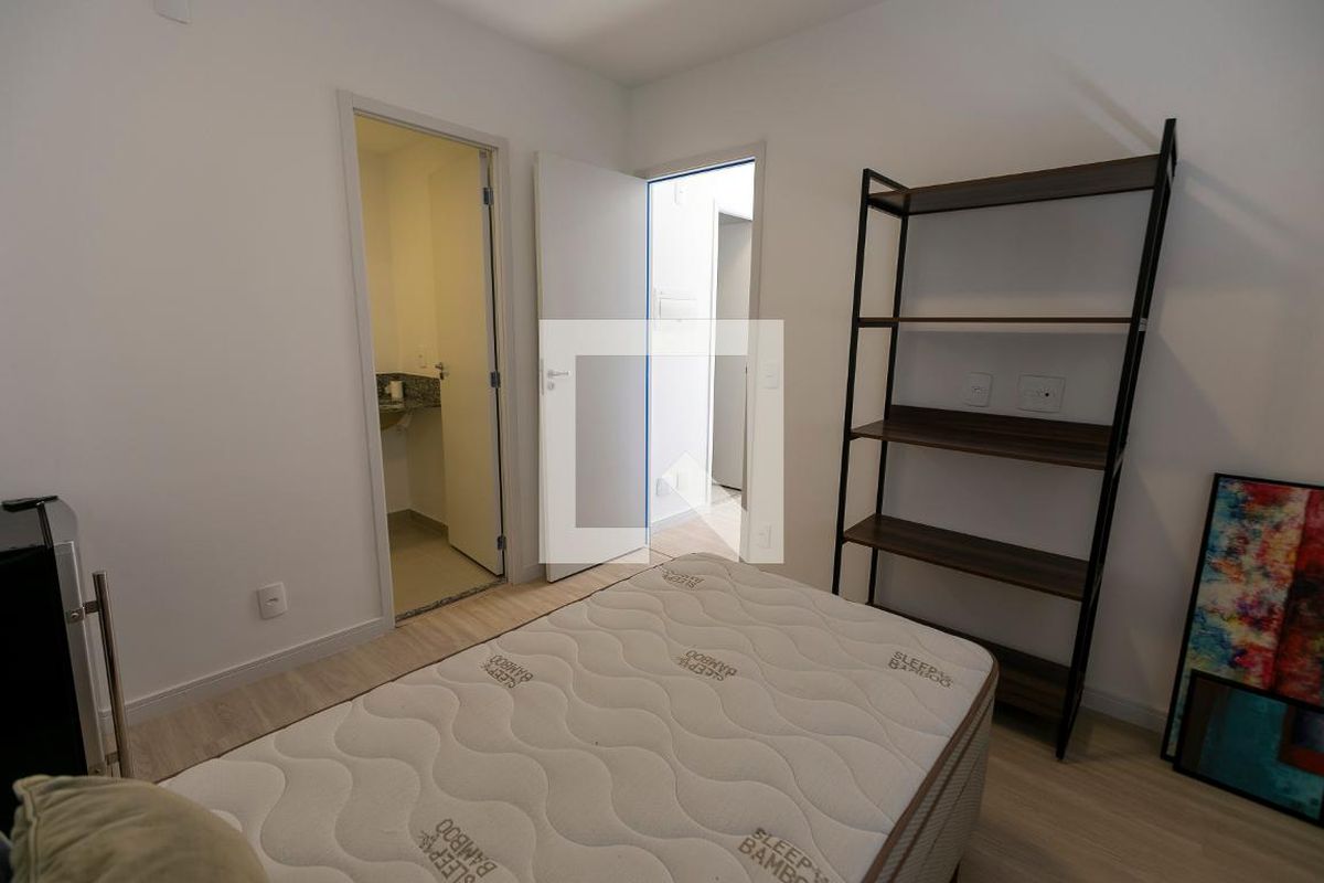 Apartamento à Venda - Centro, 2 Quartos,  57 m2 em , Campinas - sp | SoloBR