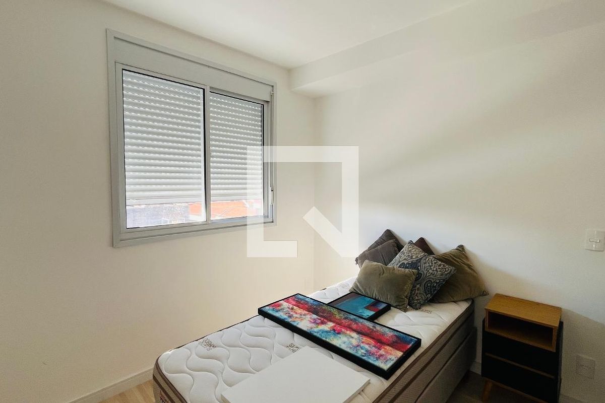 Apartamento à Venda - Centro, 2 Quartos,  57 m2 em , Campinas - sp | SoloBR