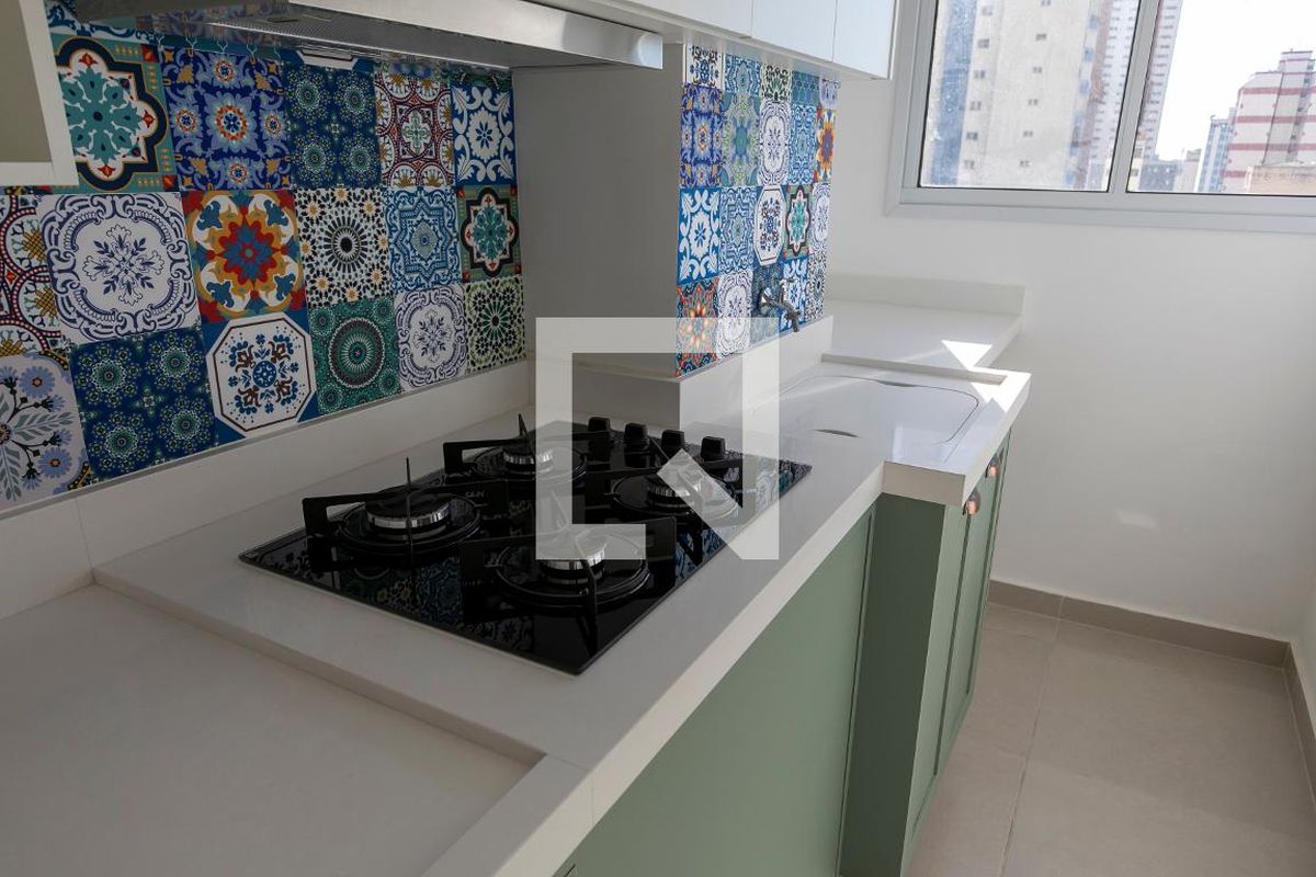 Apartamento à Venda - Centro, 2 Quartos,  57 m2 em , Campinas - sp | SoloBR