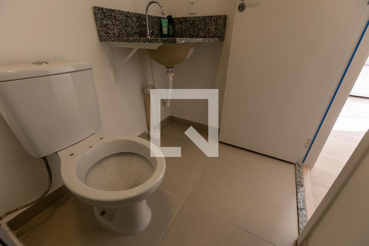 Apartamento à Venda - Centro, 2 Quartos,  57 m2 em , Campinas - sp | SoloBR