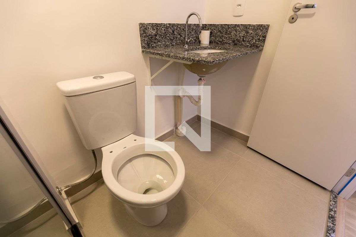 Apartamento à Venda - Centro, 2 Quartos,  57 m2 em , Campinas - sp | SoloBR