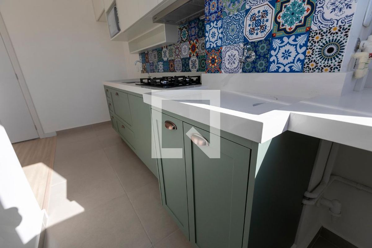 Apartamento à Venda - Centro, 2 Quartos,  57 m2 em , Campinas - sp | SoloBR