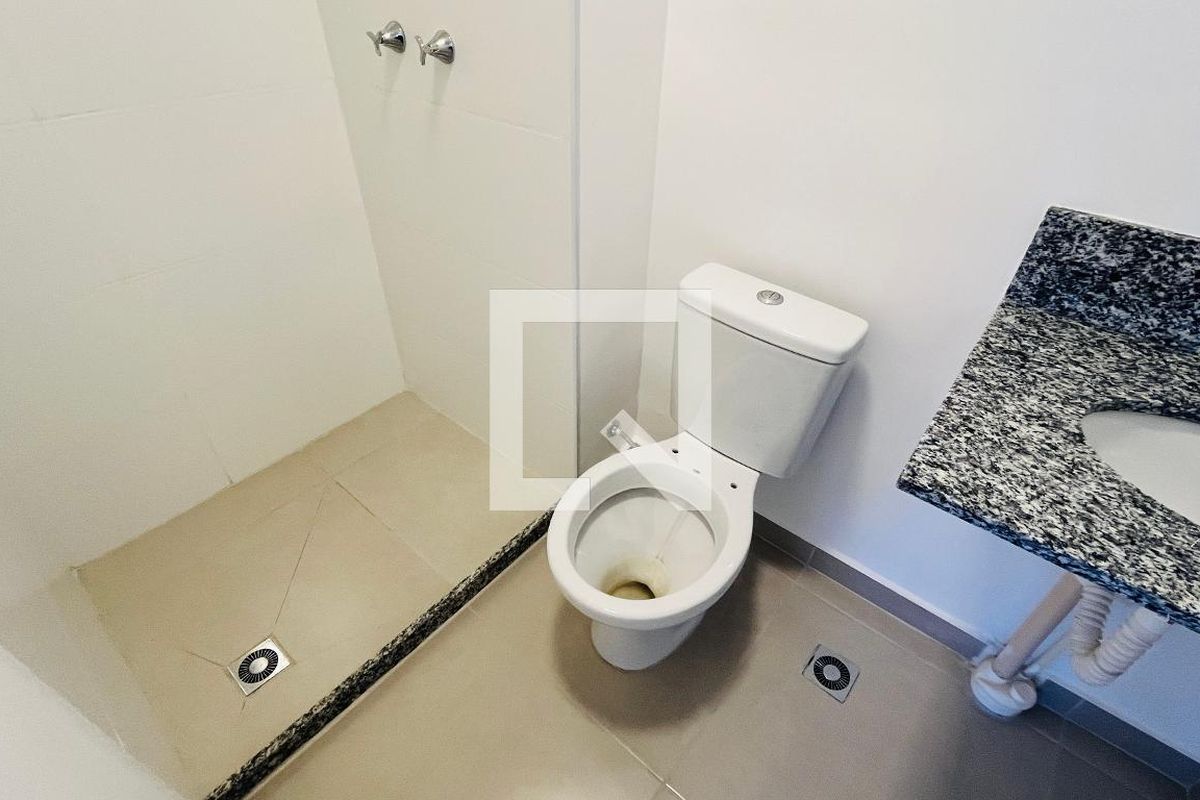 Apartamento à Venda - Centro, 2 Quartos,  57 m2 em , Campinas - sp | SoloBR