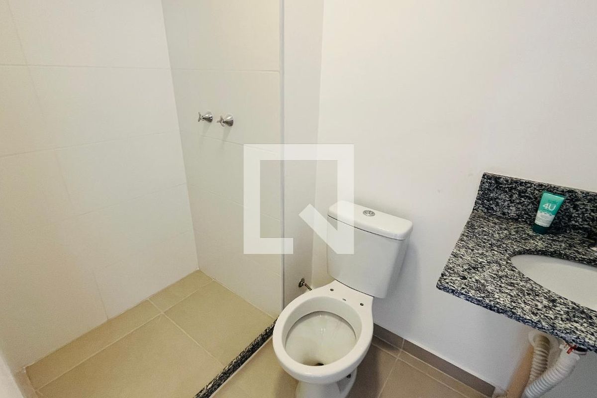 Apartamento à Venda - Centro, 2 Quartos,  57 m2 em , Campinas - sp | SoloBR