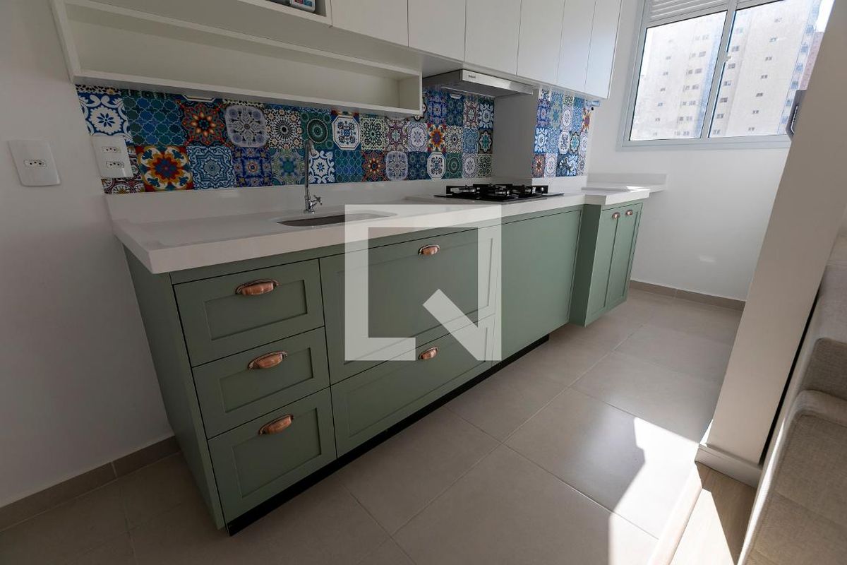 Apartamento à Venda - Centro, 2 Quartos,  57 m2 em , Campinas - sp | SoloBR