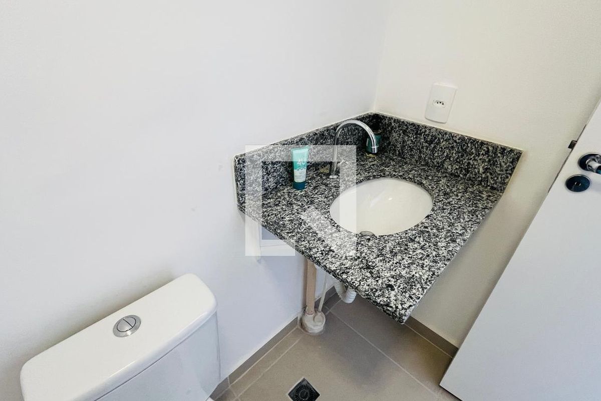Apartamento à Venda - Centro, 2 Quartos,  57 m2 em , Campinas - sp | SoloBR