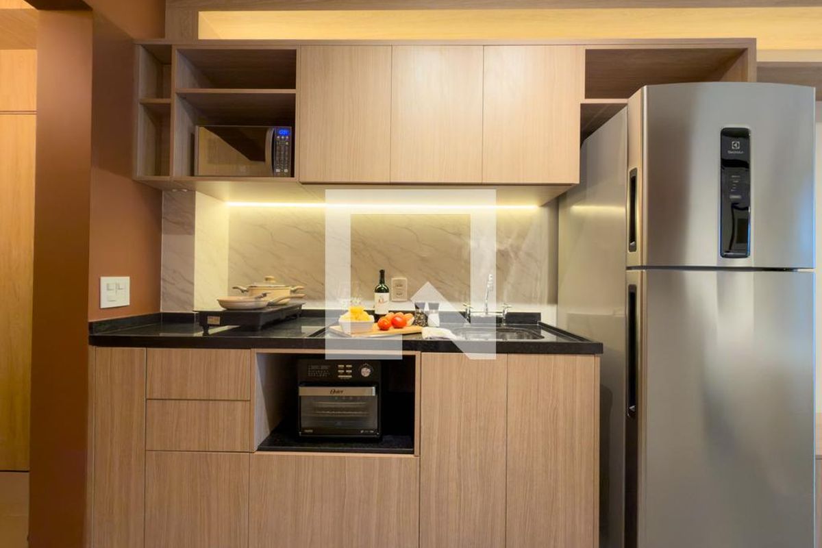 Kitnet-Studio, 35 m² - Foto 41