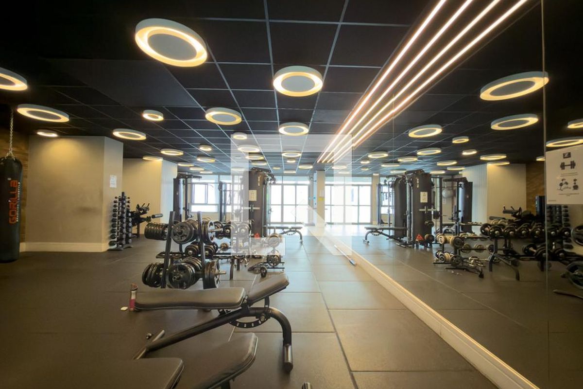 Kitnet-Studio, 35 m² - Foto 57