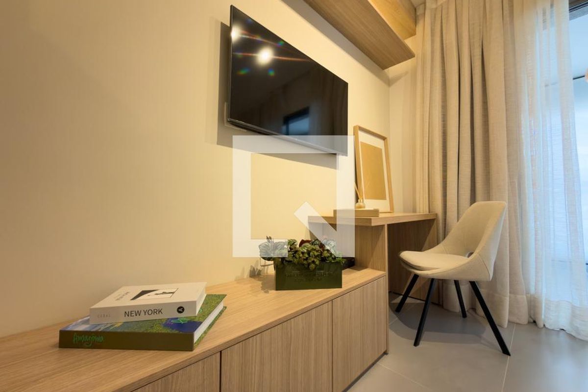 Kitnet-Studio, 35 m² - Foto 28