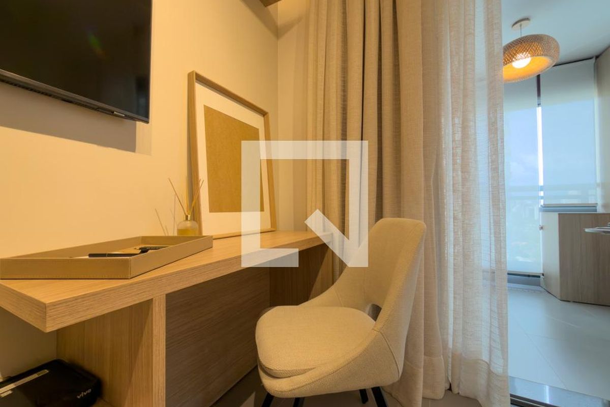 Kitnet-Studio, 35 m² - Foto 22