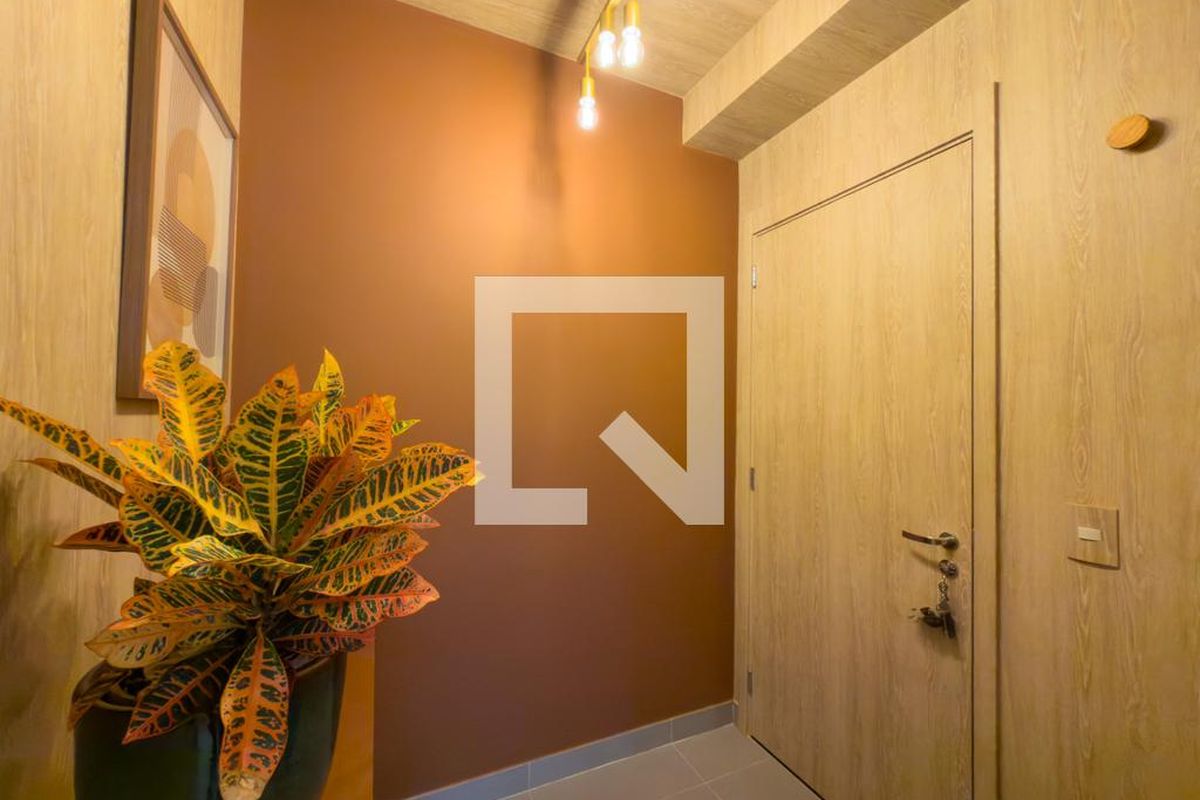 Kitnet-Studio, 35 m² - Foto 35