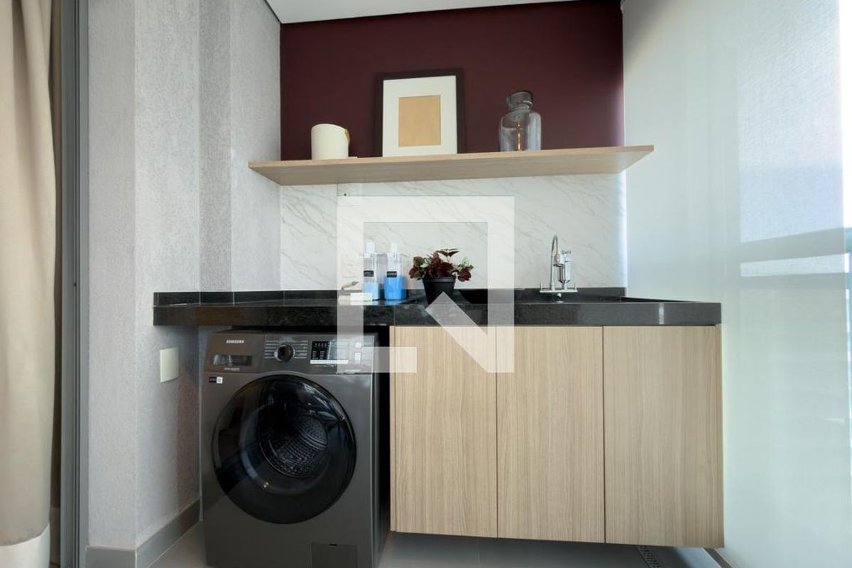 Kitnet-Studio, 35 m² - Foto 16