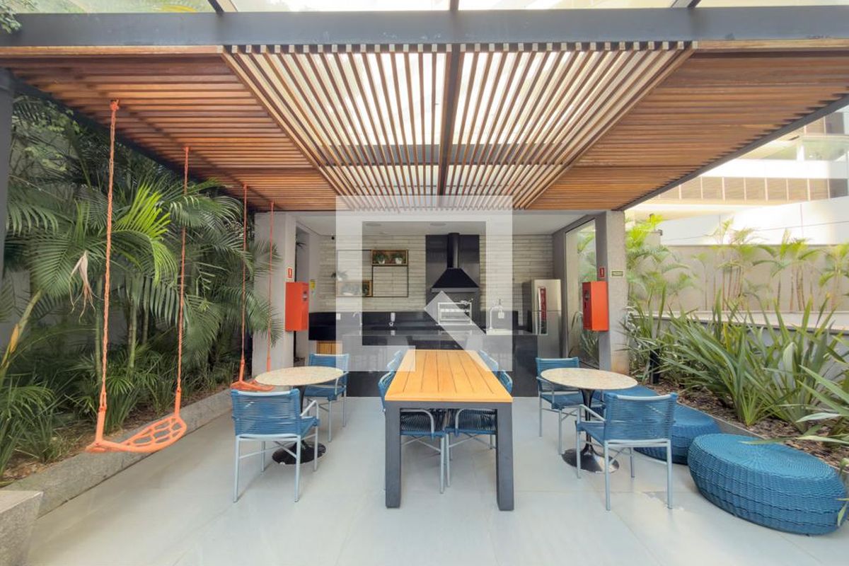 Kitnet-Studio, 35 m² - Foto 54